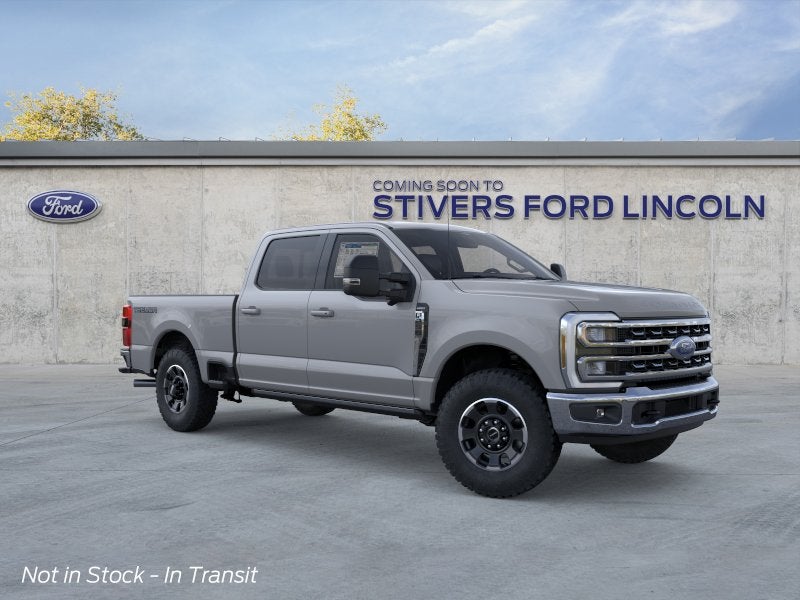 2026 Ford F-250 Lariat 4x4 Crew Cab 6-3/4' Box's photo