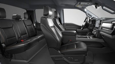 2026 Ford Super Duty F-250® Lariat®