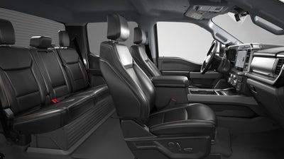 2026 Ford Super Duty F-250® Lariat®