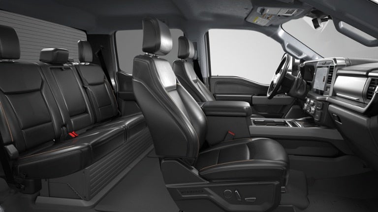2026 Ford Super Duty F-250® Lariat®