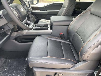 2026 Ford Super Duty F-250® Lariat®
