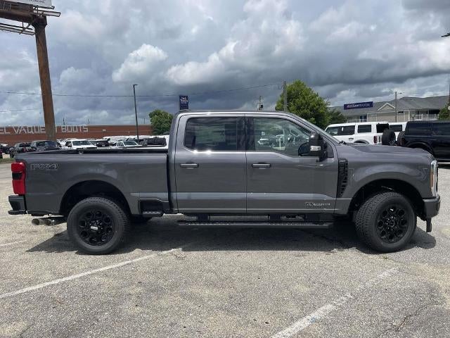 2026 Ford Super Duty F-250® Lariat®