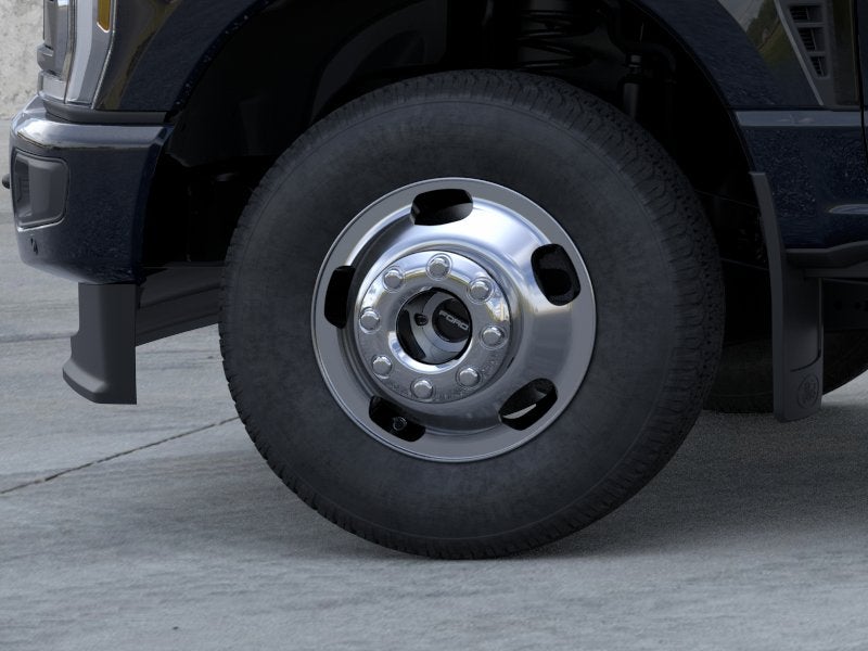 2026 Ford Super Duty F-350® Platinum®