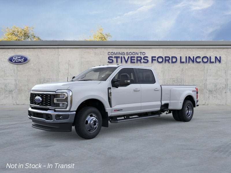 2026 Ford Super Duty F-350® Lariat®