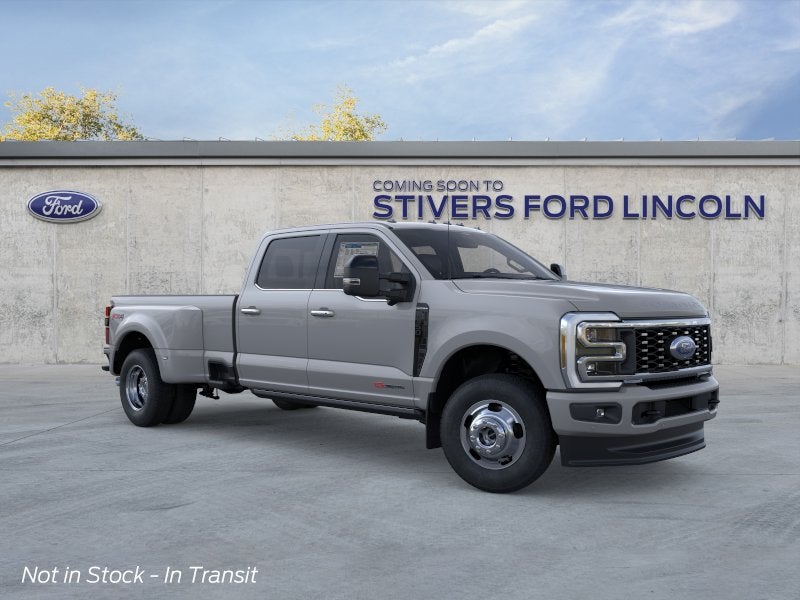 2026 Ford Super Duty F-350® Platinum®