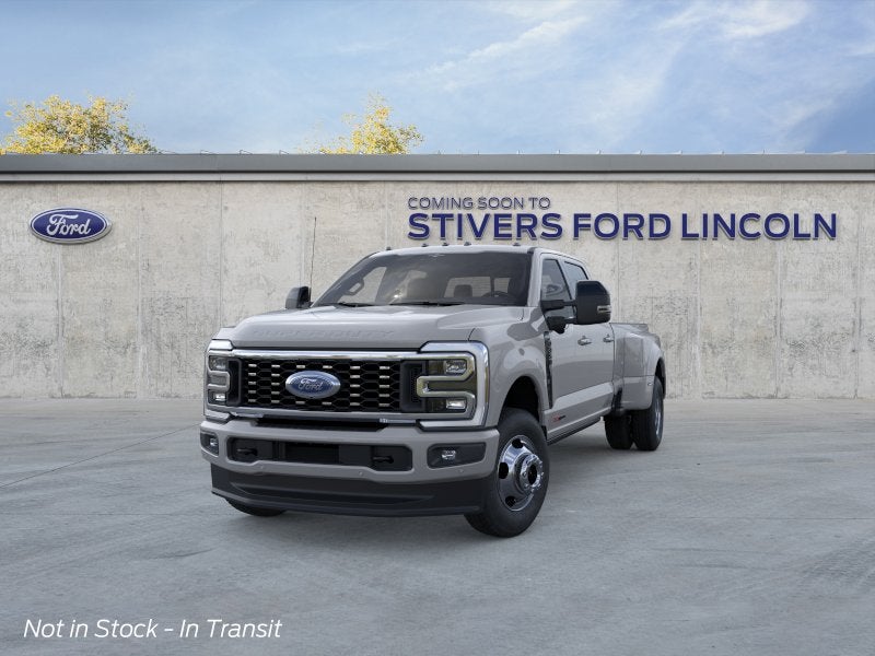 2026 Ford Super Duty F-350® Platinum®
