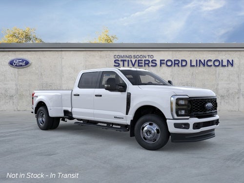2026 Ford Super Duty F-350® XL