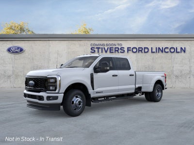2026 Ford Super Duty F-350® XL