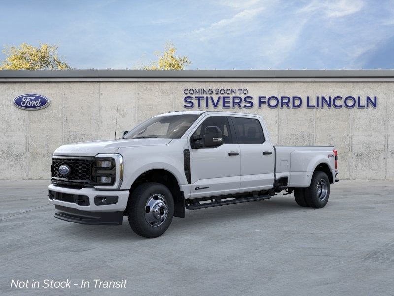 2026 Ford Super Duty F-350® XL