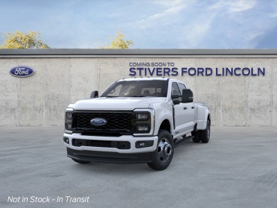 2026 Ford Super Duty F-350® XL