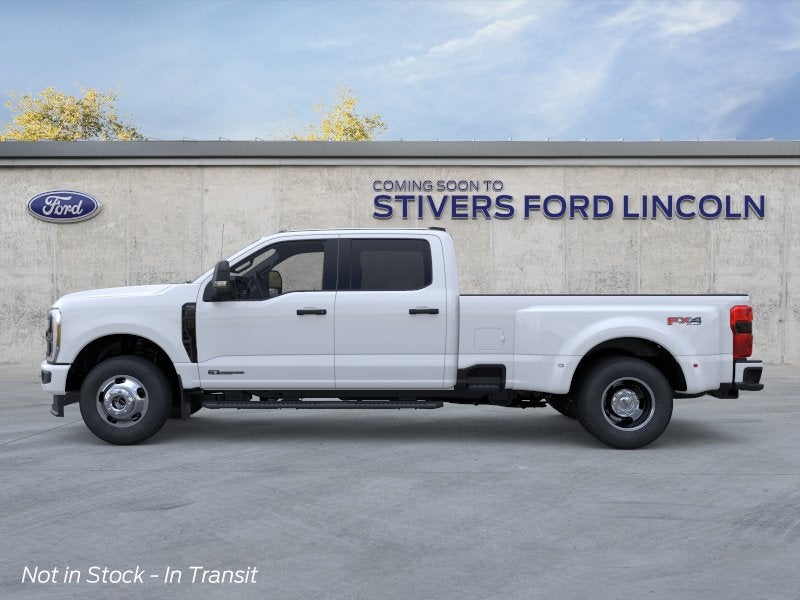 2026 Ford Super Duty F-350® XL