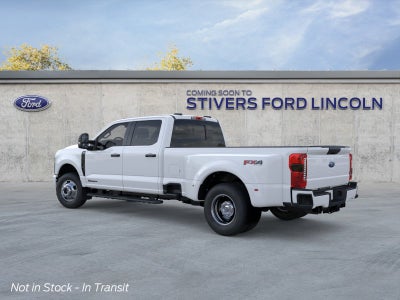 2026 Ford Super Duty F-350® XL
