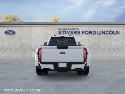 2026 Ford Super Duty F-350® XL