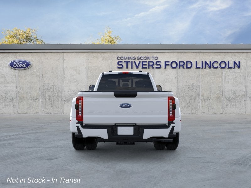 2026 Ford Super Duty F-350® XL