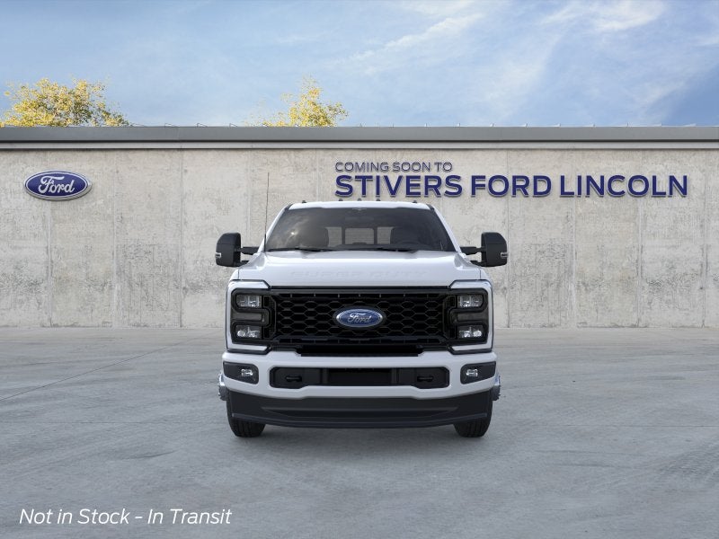 2026 Ford Super Duty F-350® XL