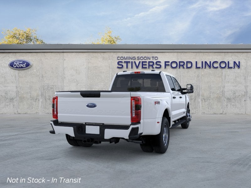 2026 Ford Super Duty F-350® XL