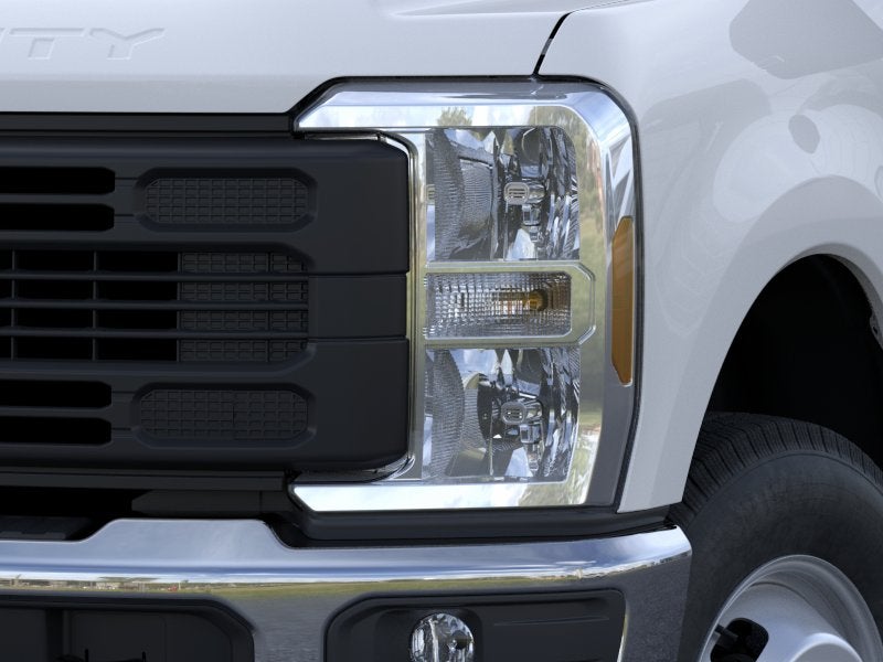 2026 Ford Super Duty F-350® XL