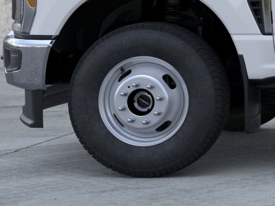2026 Ford Super Duty F-350® XL