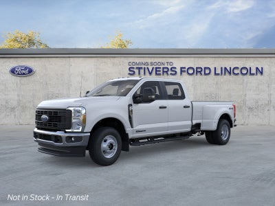 2026 Ford Super Duty F-350® XL
