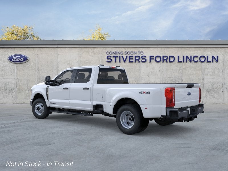 2026 Ford Super Duty F-350® XL