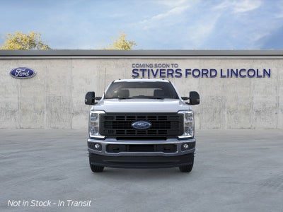 2026 Ford Super Duty F-350® XL