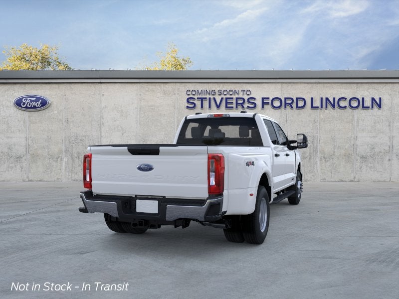2026 Ford Super Duty F-350® XL
