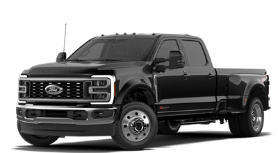 2027 Ford Super Duty F-450® Lariat®