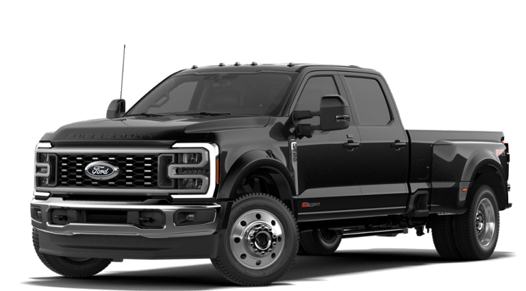 2027 Ford Super Duty F-450® Lariat®