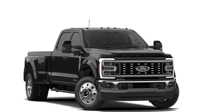 2027 Ford Super Duty F-450® Lariat®