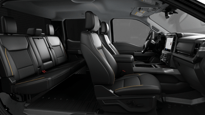 2027 Ford Super Duty F-450® Lariat®