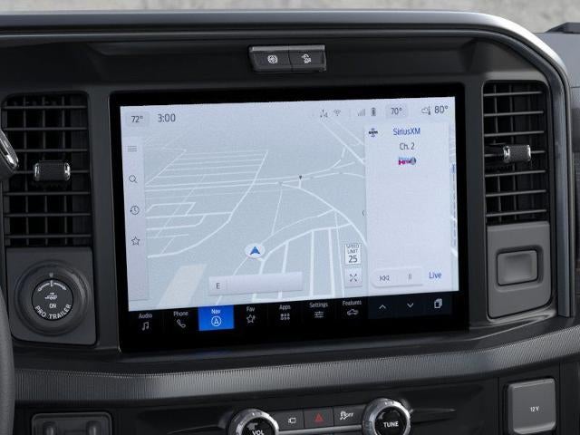 2026 Ford Super Duty F-450® Platinum®