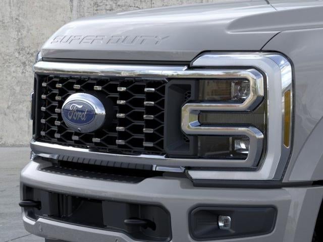 2026 Ford Super Duty F-450® Platinum®