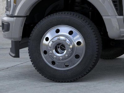 2026 Ford Super Duty F-450® Platinum®