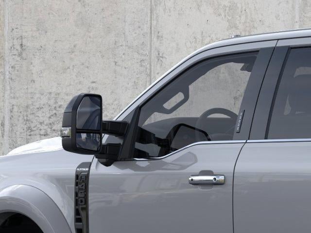 2026 Ford Super Duty F-450® Platinum®