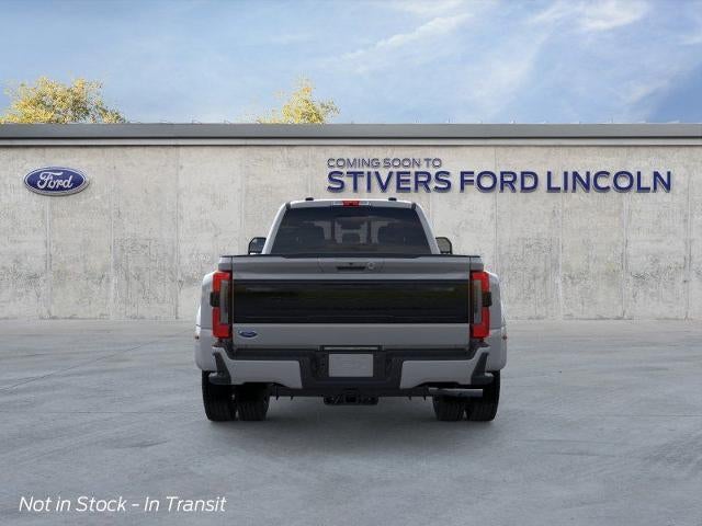2026 Ford Super Duty F-450® Platinum®