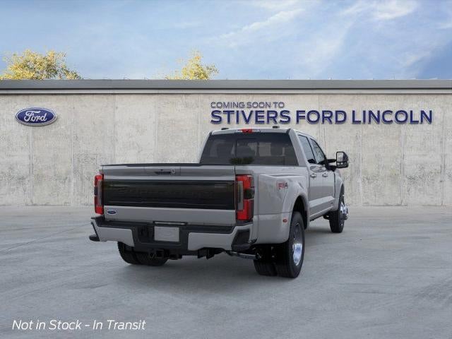 2026 Ford Super Duty F-450® Platinum®