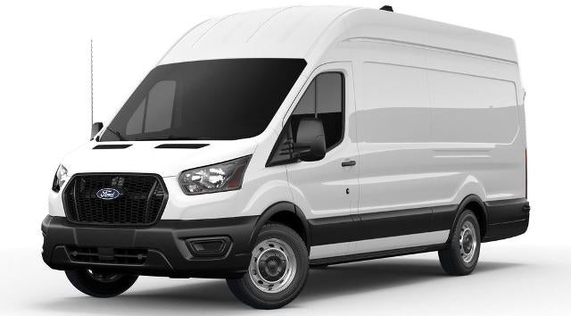 2026 Ford Transit 250 High Roof 148EL WB's photo
