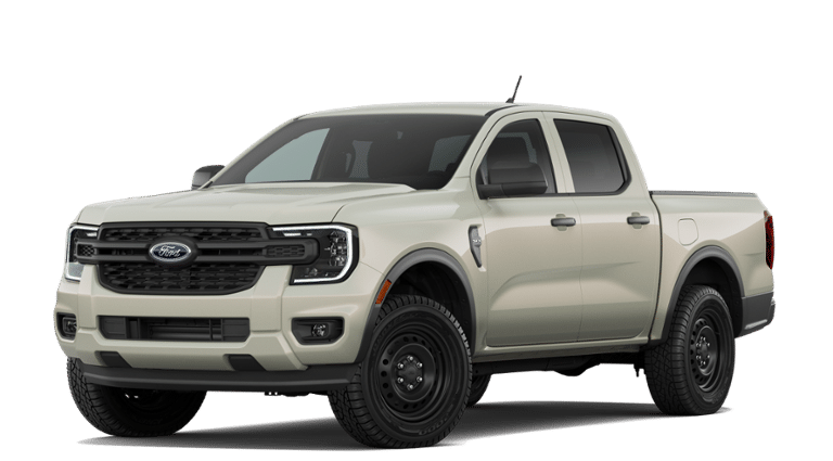 2026 Ford Ranger's photo