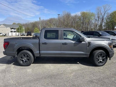 2026 Ford F-150 STX®