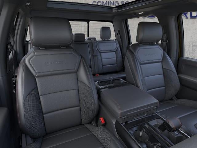 2025 Ford F-150 Raptor®