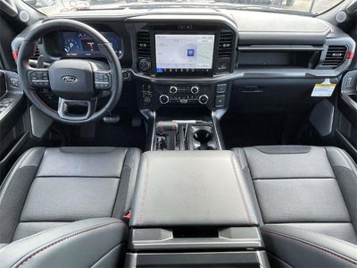 2025 Ford F-150 Raptor®