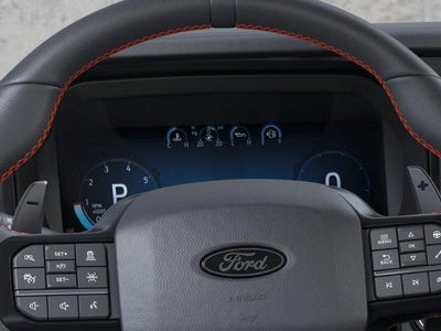 2025 Ford F-150 Raptor®