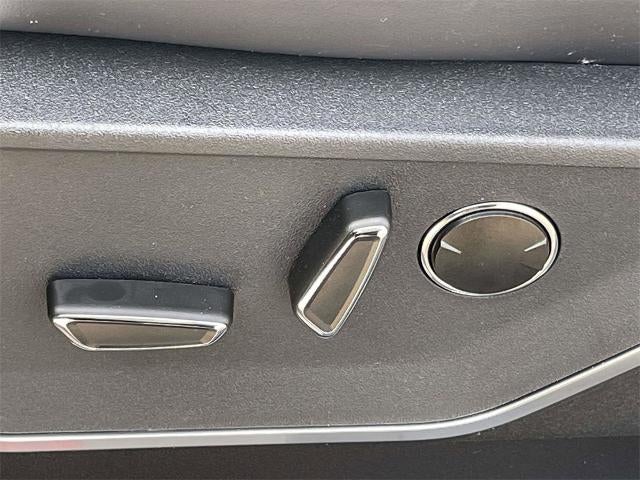 2025 Ford F-150 Raptor®