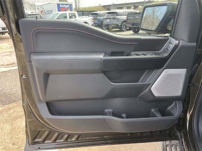 2025 Ford F-150 Raptor®