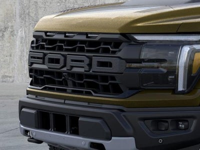 2025 Ford F-150 Raptor®