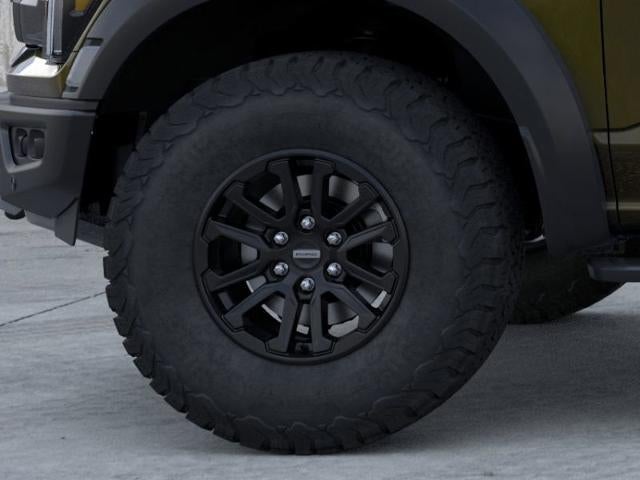 2025 Ford F-150 Raptor®