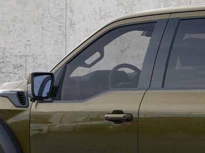 2025 Ford F-150 Raptor®