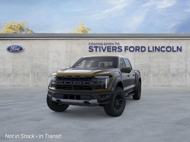 2025 Ford F-150 Raptor®