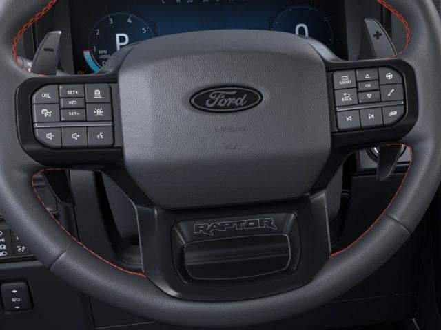 2026 Ford F-150 Raptor®