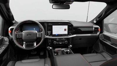 2026 Ford F-150 Raptor®